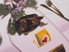 -La Porte de Paris 巴黎之门法式甜品
