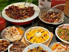 -茅庐川菜(威高广场店)