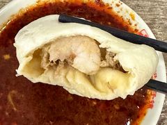 -津门张记包子铺(华昌道店)