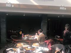 -老铺烤鸭(宝鸡店)