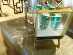 -长沙北辰洲际酒店-兰调全日餐厅