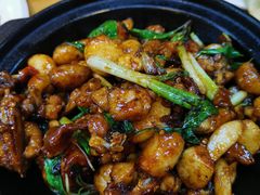 -台北楚楚园馅饼粥(虹桥南丰城店)