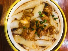 -丰圆轩粤式茶楼 . 点心粤菜(夏茅店)