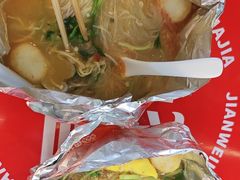 -见味花甲(福田coco park店)