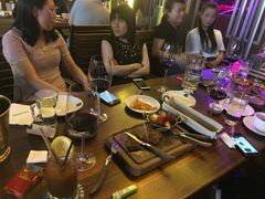 -MR.ROCKY洛奇先生RESTAURANT&BAR(宝安壹方城店)