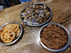 -丽丽水煮(顺外路店)