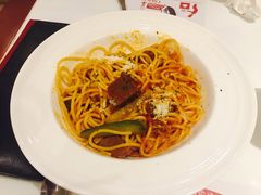 -斗牛士牛排(南京东路店)