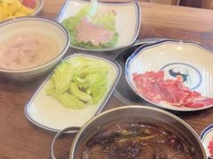-厝味火锅·潮汕卤水火锅(十一合店)