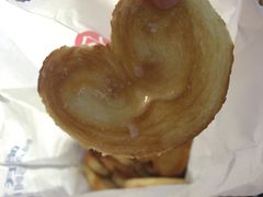 -上海哈尔滨食品厂(淮海中路店)