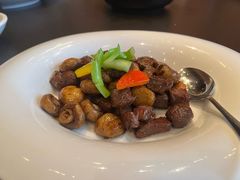 -山港凯悦酒店·东海88私房菜