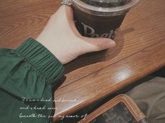 -Peet's Coffee皮爷咖啡(上海长风大悦城店)