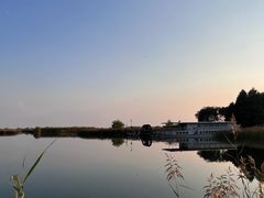 -苏州太湖湖滨国家湿地公园