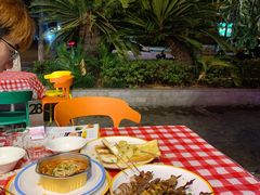 -龚海宝· 烧烤· 羊肉原切挂糊更好吃(庄市店)