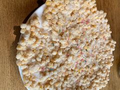 玉米烙-丰乐餐厅·始于1999·本地老字号