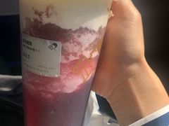 -喜茶(北京三里屯太古里店)