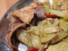 -阿鸡鱼庄·顺德鲜蒸小炒(亚运村店)