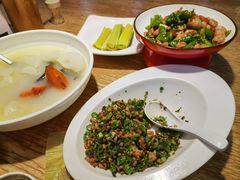 -人民食堂(电信南街店)