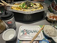 -马有鱼·馕坑烤全鱼(美美2店)