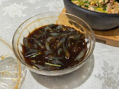 -阿英煲(凉城路店)