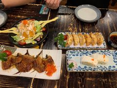 -小川洋风料理(汉街店)