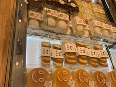 -面包新语(滨湖万达店)
