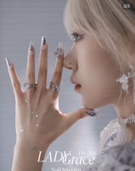 -IDO美甲美睫