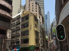 -香港蓮香樓(中環店)