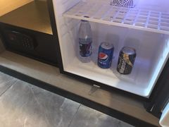 -苏州平江万达广场美居酒店