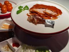 -大鸭梨烤鸭(枣园店)