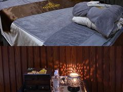 -MintsThai沁泰都市SPA·泰式按摩(公园1903店)