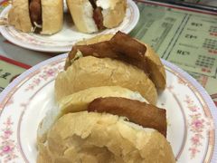 -华星冰室(湾仔店)