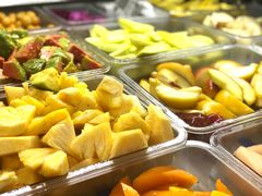 -老炳·七丛松甘草水果