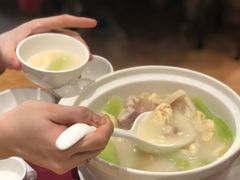 -老吉士酒家(天平路店)