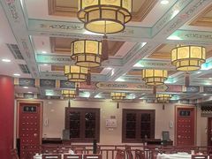 -万荣烤鸭店·北京菜(天坛店)
