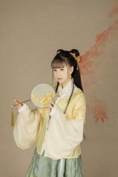 -盘子女人坊古装写真摄影(厦门总店)