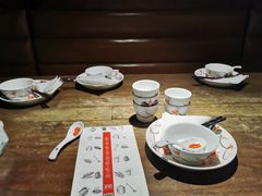 -穿越·兴化早茶·兴化味(英武路店)