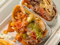 -Q MEX 库迈墨西哥餐吧(双井店)