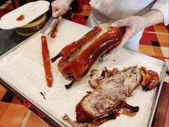 -大鸭梨烤鸭(石佛营店)