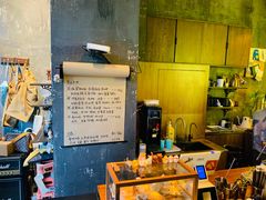 -BIJOU coffee&cocktail(龙岗万科广场店)