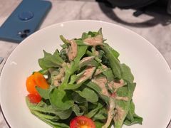 -漢舍中国菜馆(889广场店)