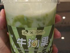 -喜茶(上海正大广场店)