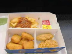 -德克士(清华园店)