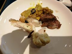 -上海虹桥宾馆味翠餐厅