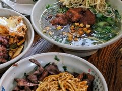 -无名氏面馆(邮电路店)