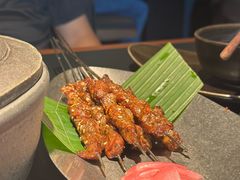 -Ameigo梅果·云贵川bistro(长宁来福士店)