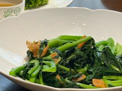 -金成潮菜博物馆(海珠湿地店)