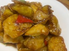 -娄三少·老北京春饼烤鸭家常菜(富力又一城店)