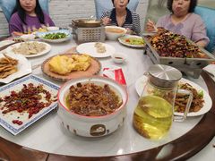 -东方肉馆(航空家园店)