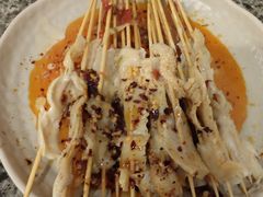 -小街天府(西工小街店)