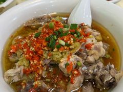 -笨罗卜浏阳菜馆(龙华鹏润达店)